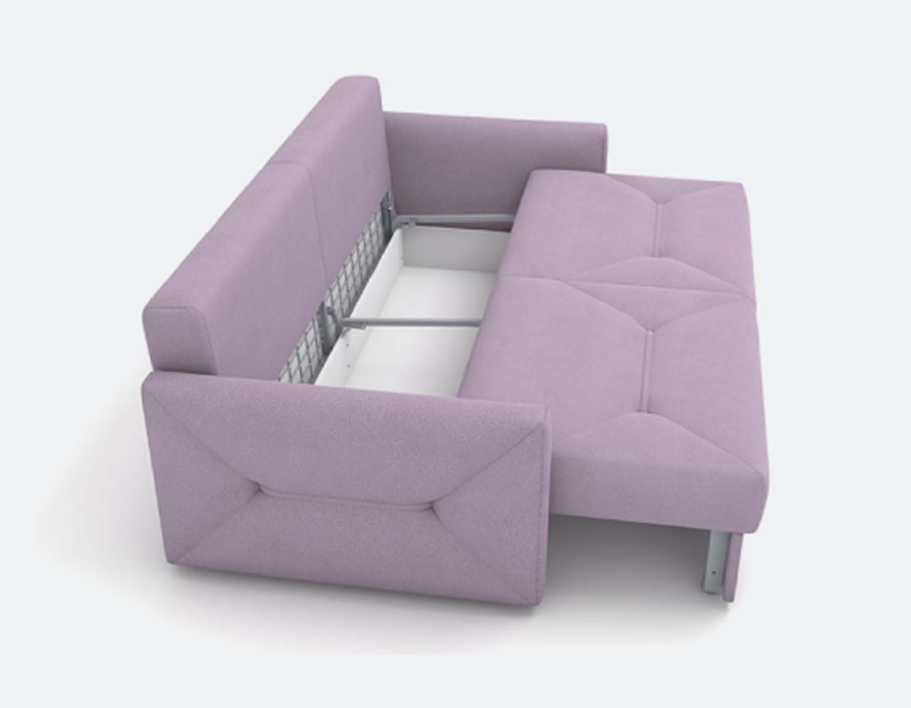 Диван прямой Портофино - в Мебель Лотус в Ставрополе