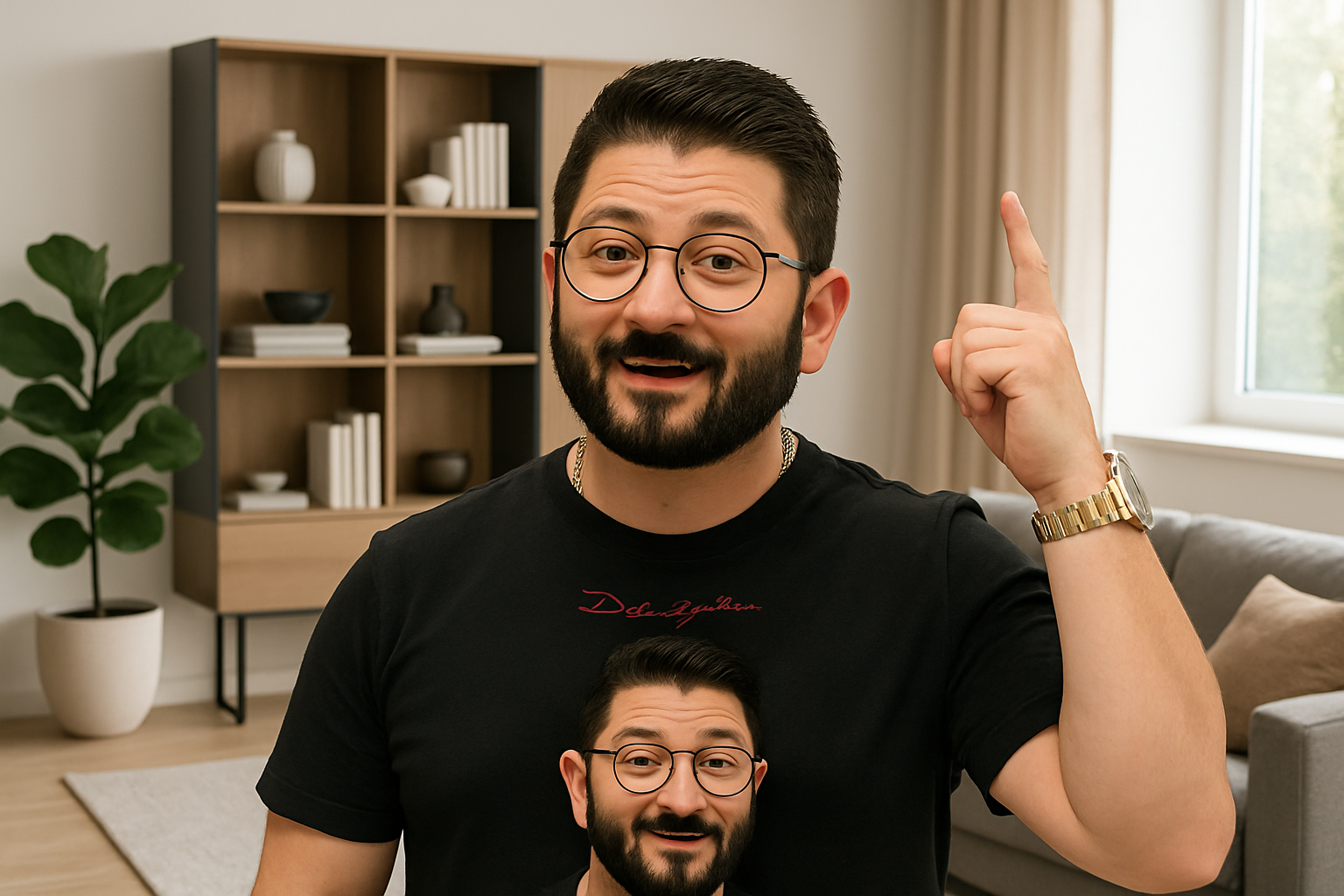 Акция на гостиные