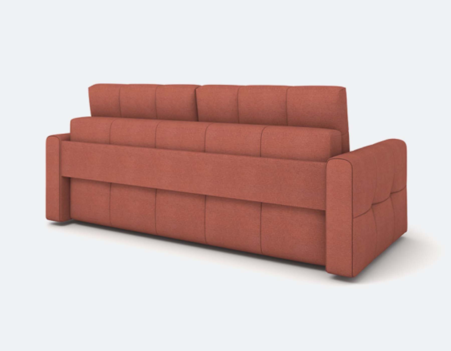 Диван прямой Сорренто - в Мебель Лотус в Ставрополе