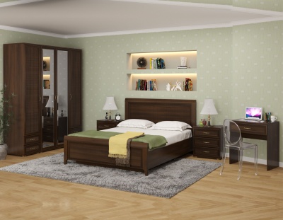 Спальня Карина 6-3