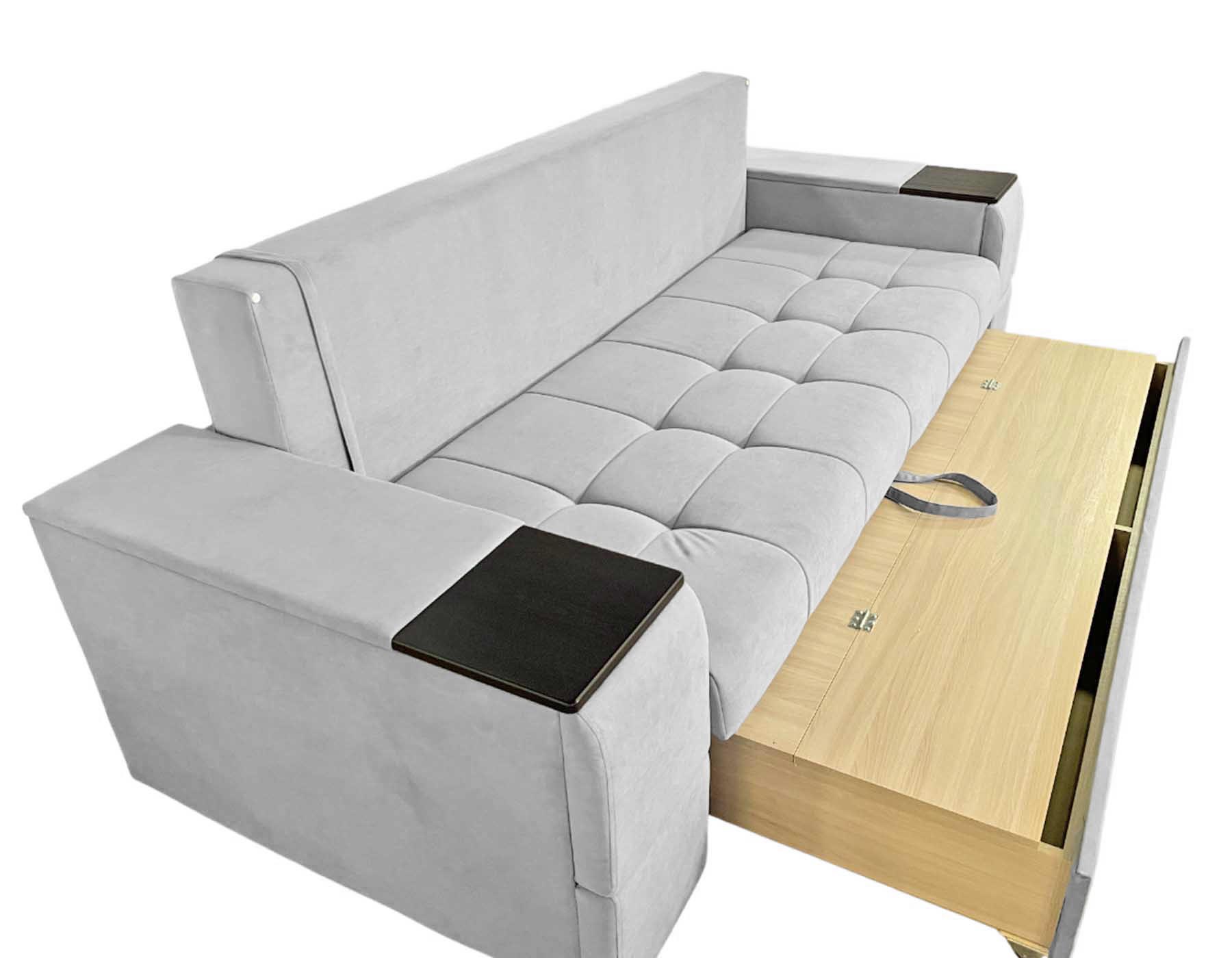 Диван прямой Альянс - в Мебель Лотус в Ставрополе