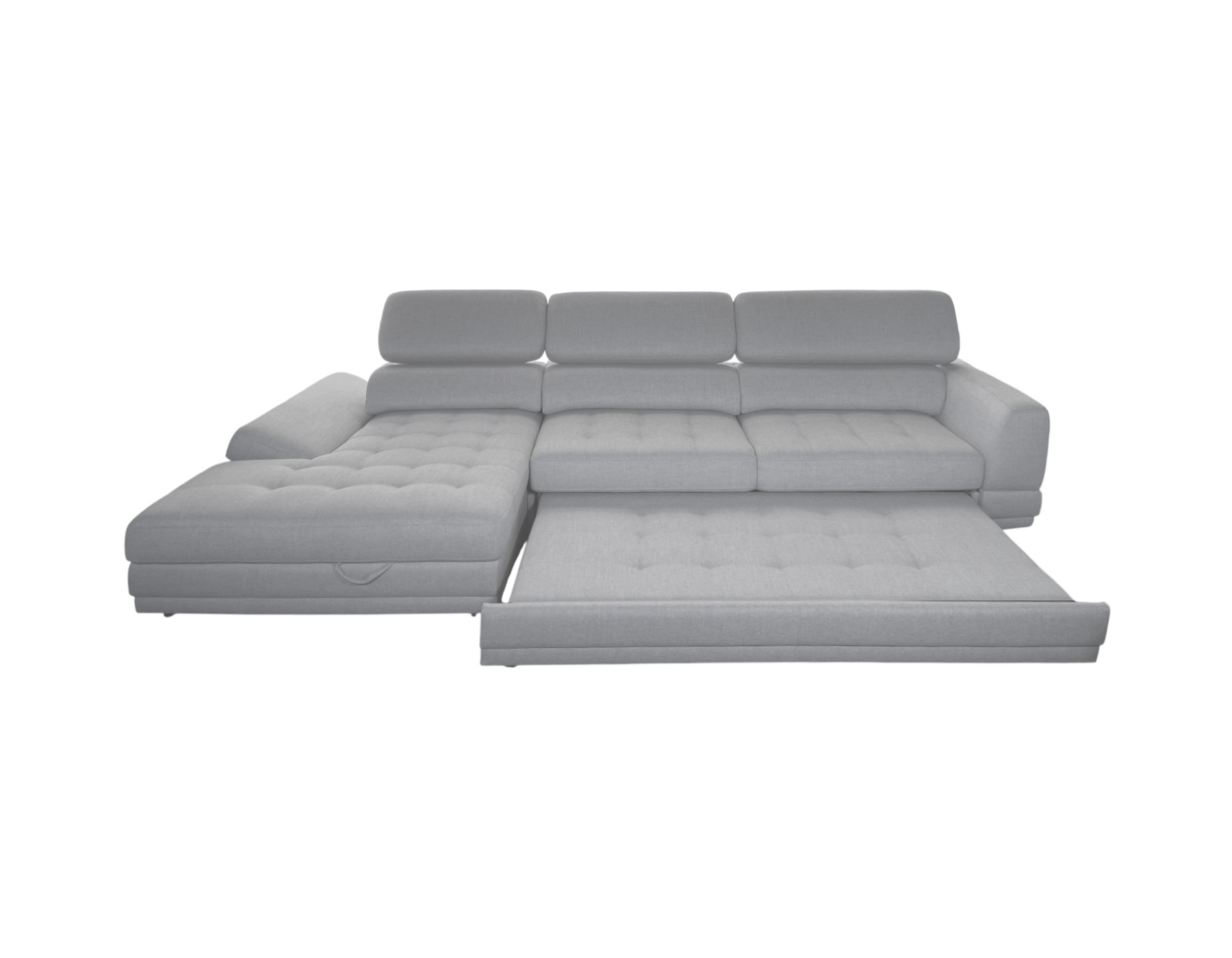 Диван с оттоманкой Мадейра 2 - в Мебель Лотус в Ставрополе