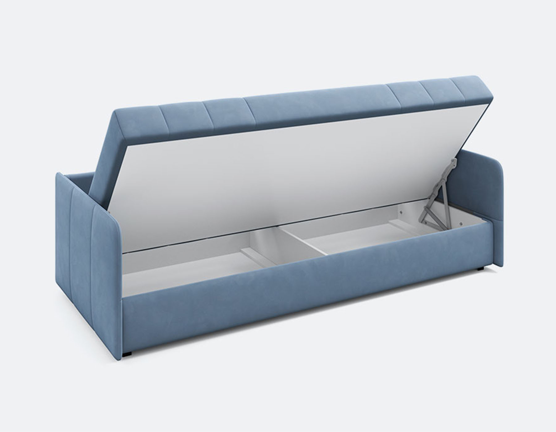 Диван-кушетка Томас Uno - в Мебель Лотус в Ставрополе