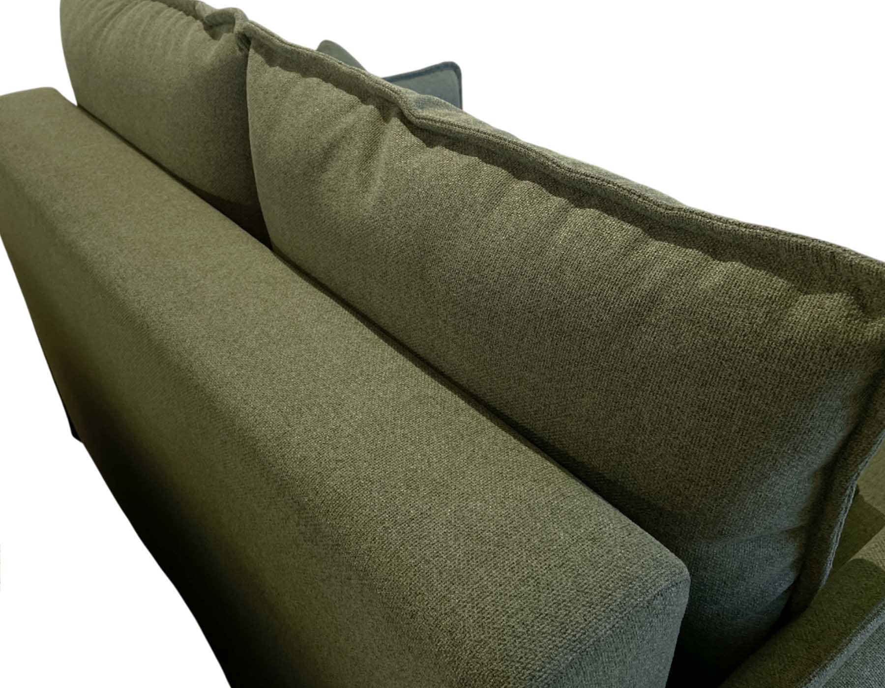 Диван прямой Альтаир - в Мебель Лотус в Ставрополе