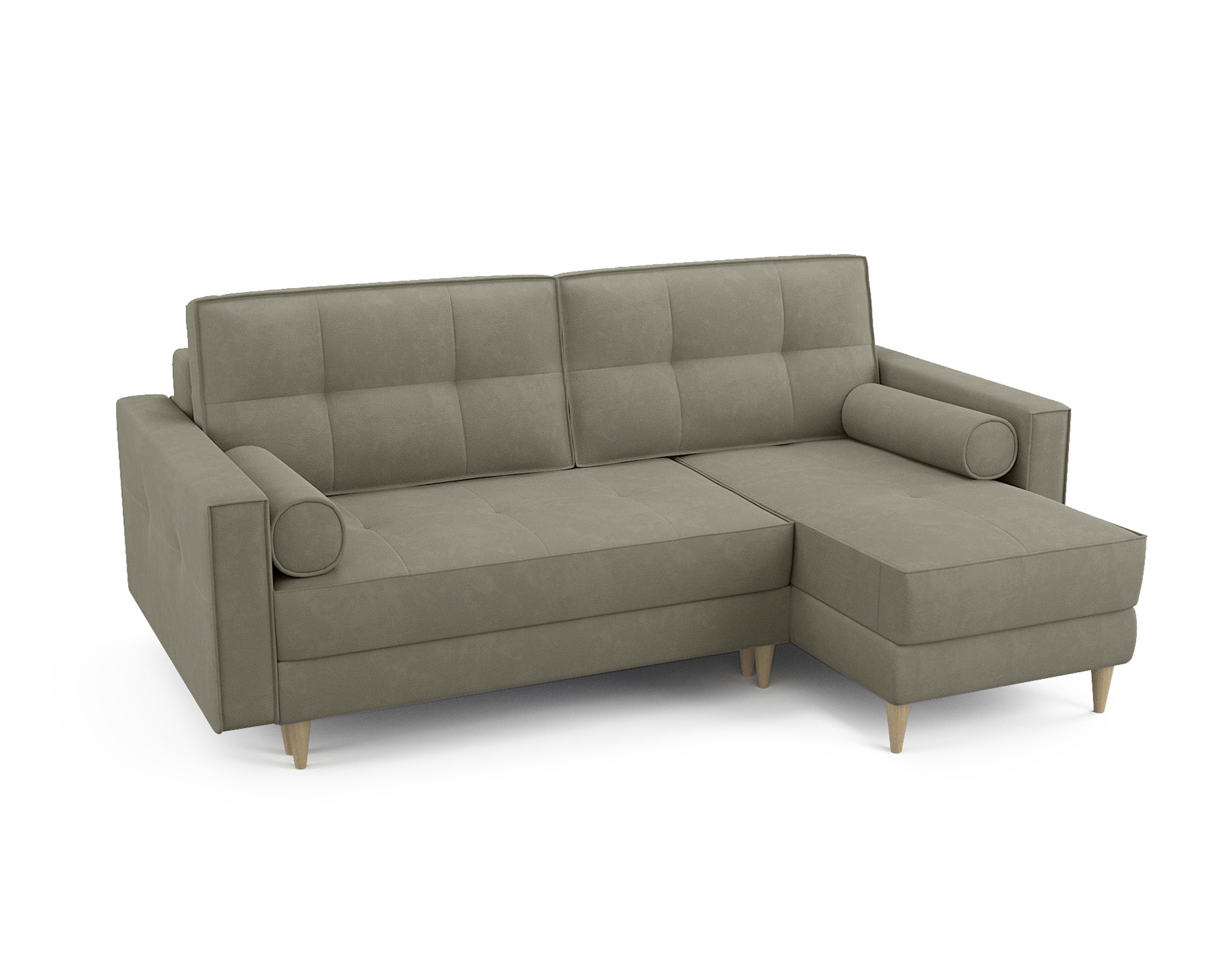 Диван угловой Отто - в Мебель Лотус в Ставрополе