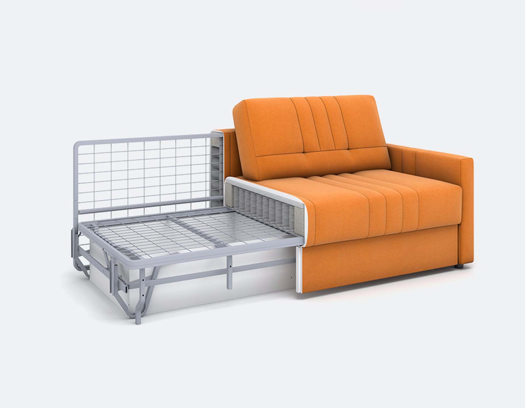 Диван прямой Фарадей - в Мебель Лотус в Ставрополе