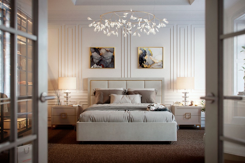 Спальня Дольче!