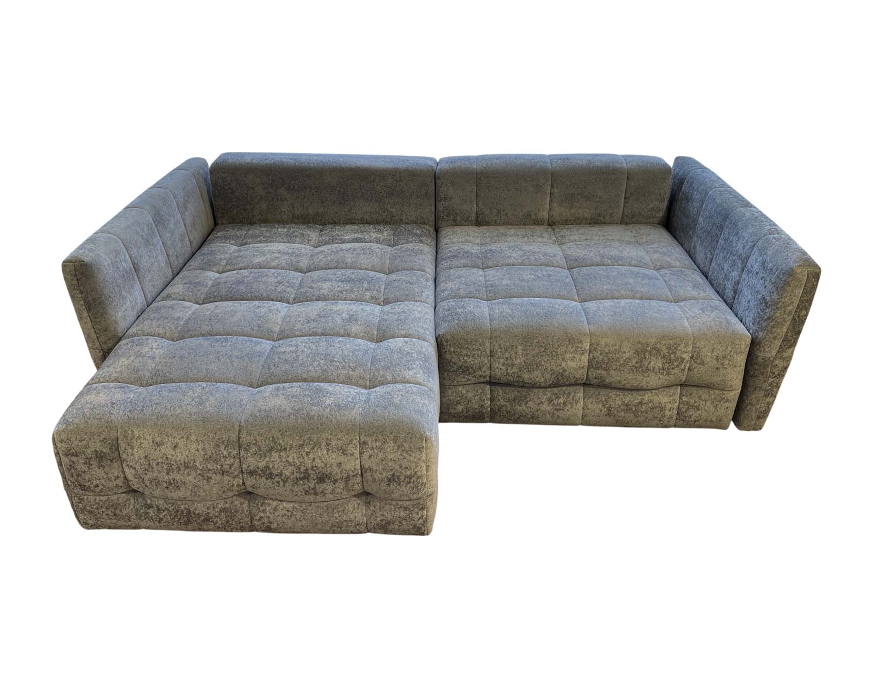 Диван с оттоманкой Эверест - в Мебель Лотус в Ставрополе