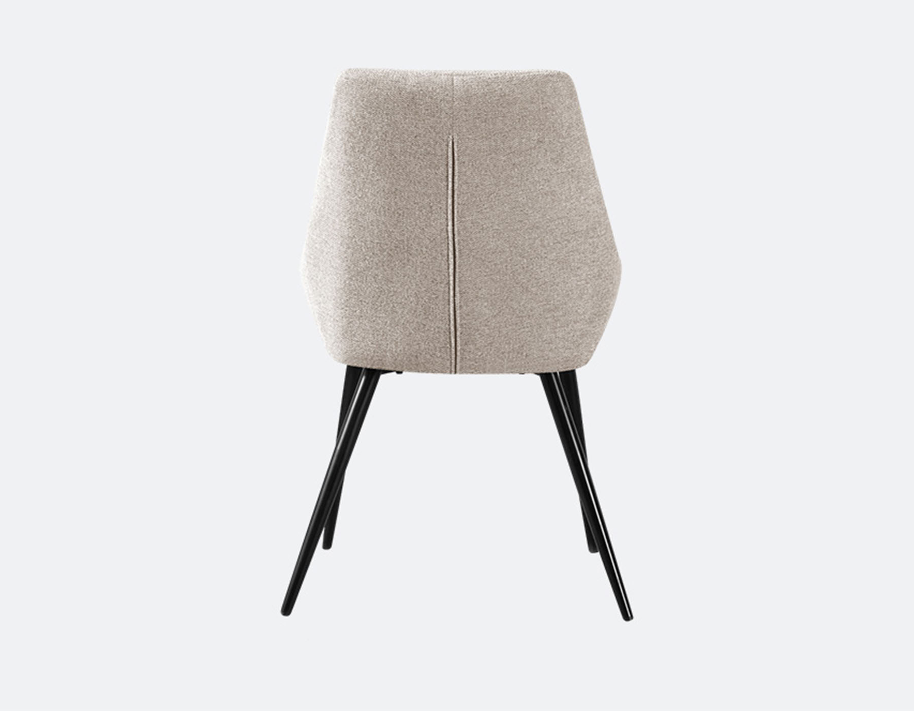 Стул мягкий Дансон - в Мебель Лотус в Ставрополе