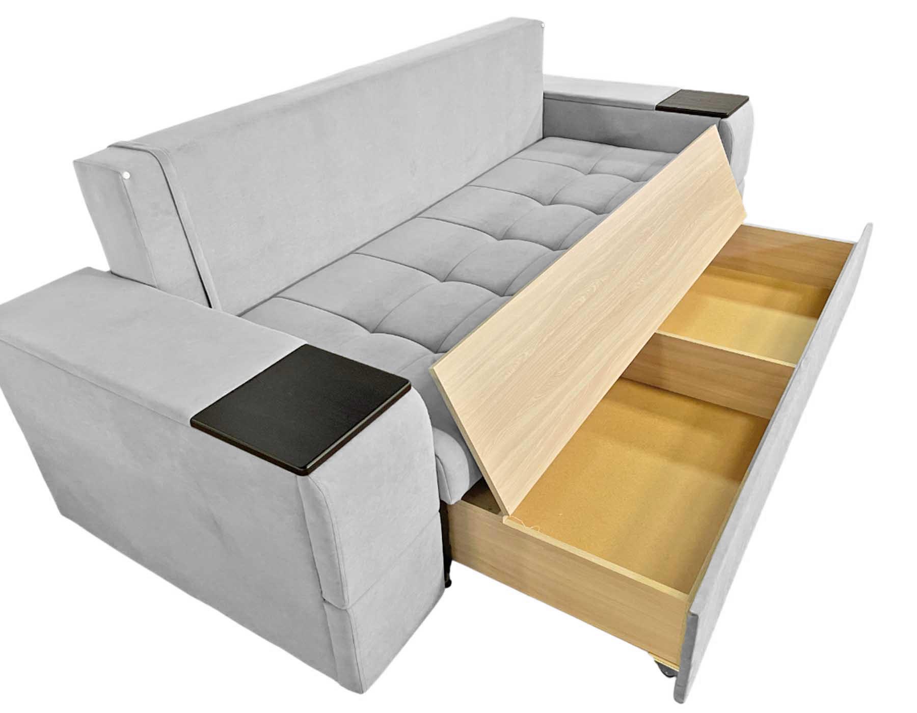 Диван прямой Альянс - в Мебель Лотус в Ставрополе