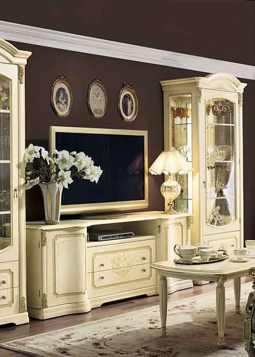 Классическая мебель Миасс с выгодой до -5%