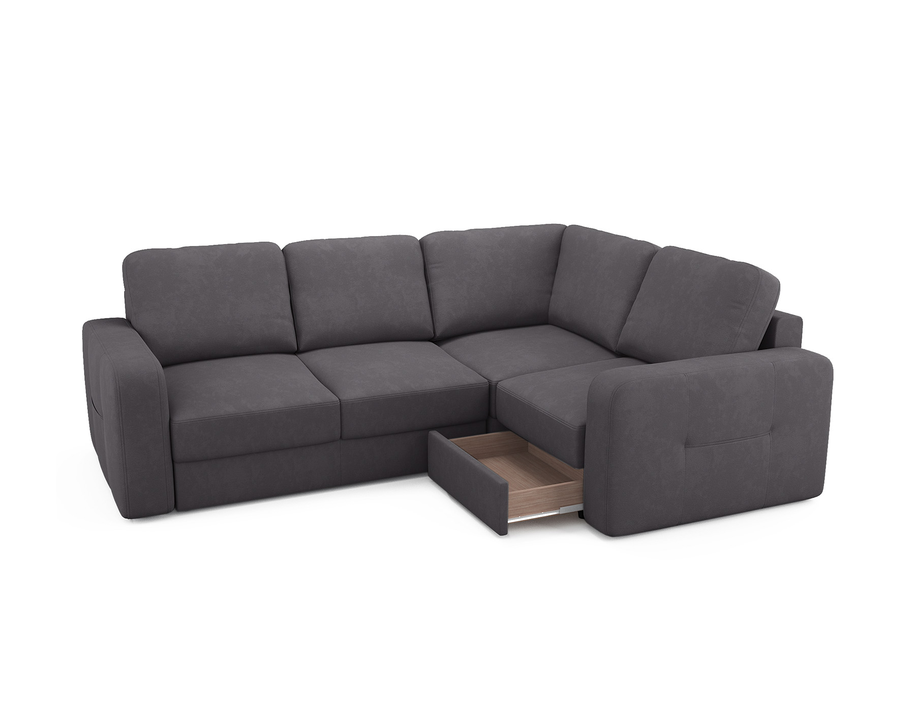 Диван угловой Faso большой - в Мебель Лотус в Ставрополе