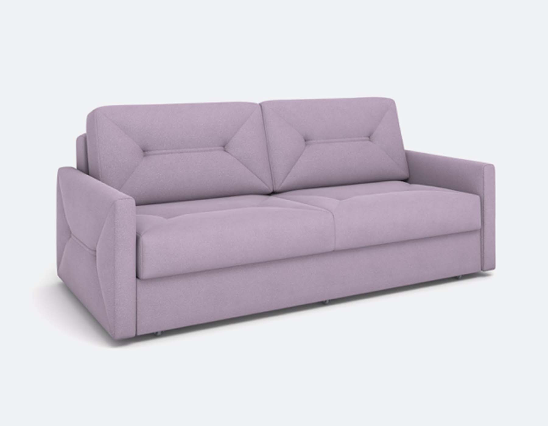 Диван прямой Портофино - в Мебель Лотус в Ставрополе