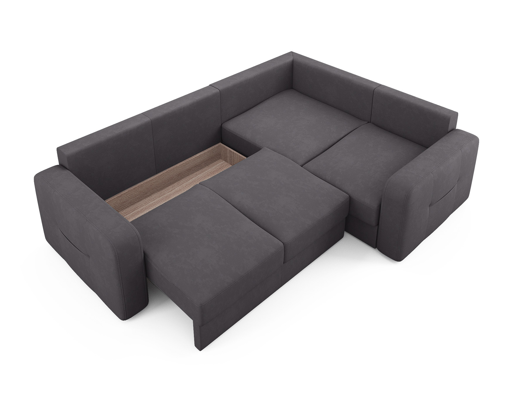 Диван угловой Faso большой - в Мебель Лотус в Ставрополе