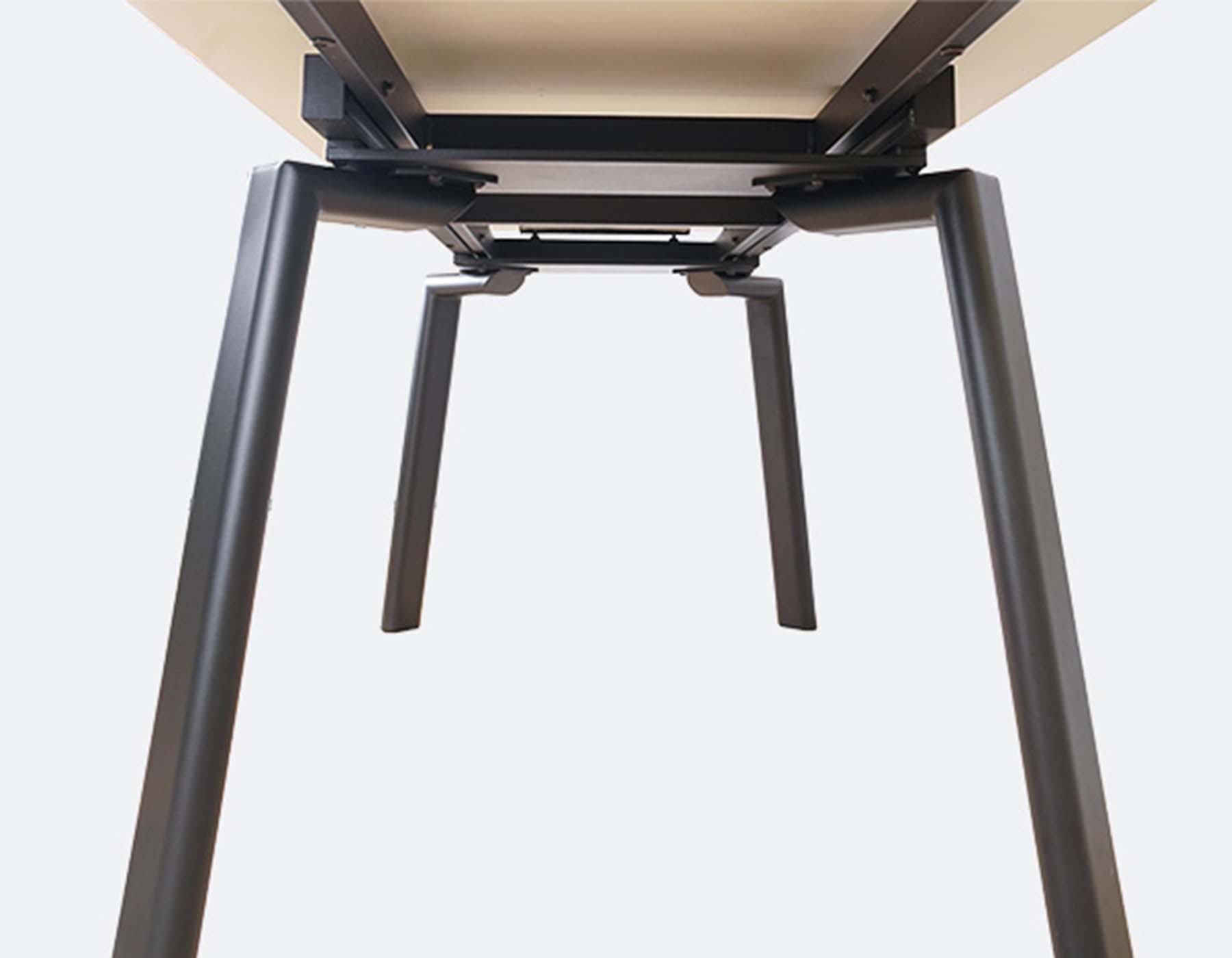 Стол обеденный раскладной Комо - в Мебель Лотус в Ставрополе