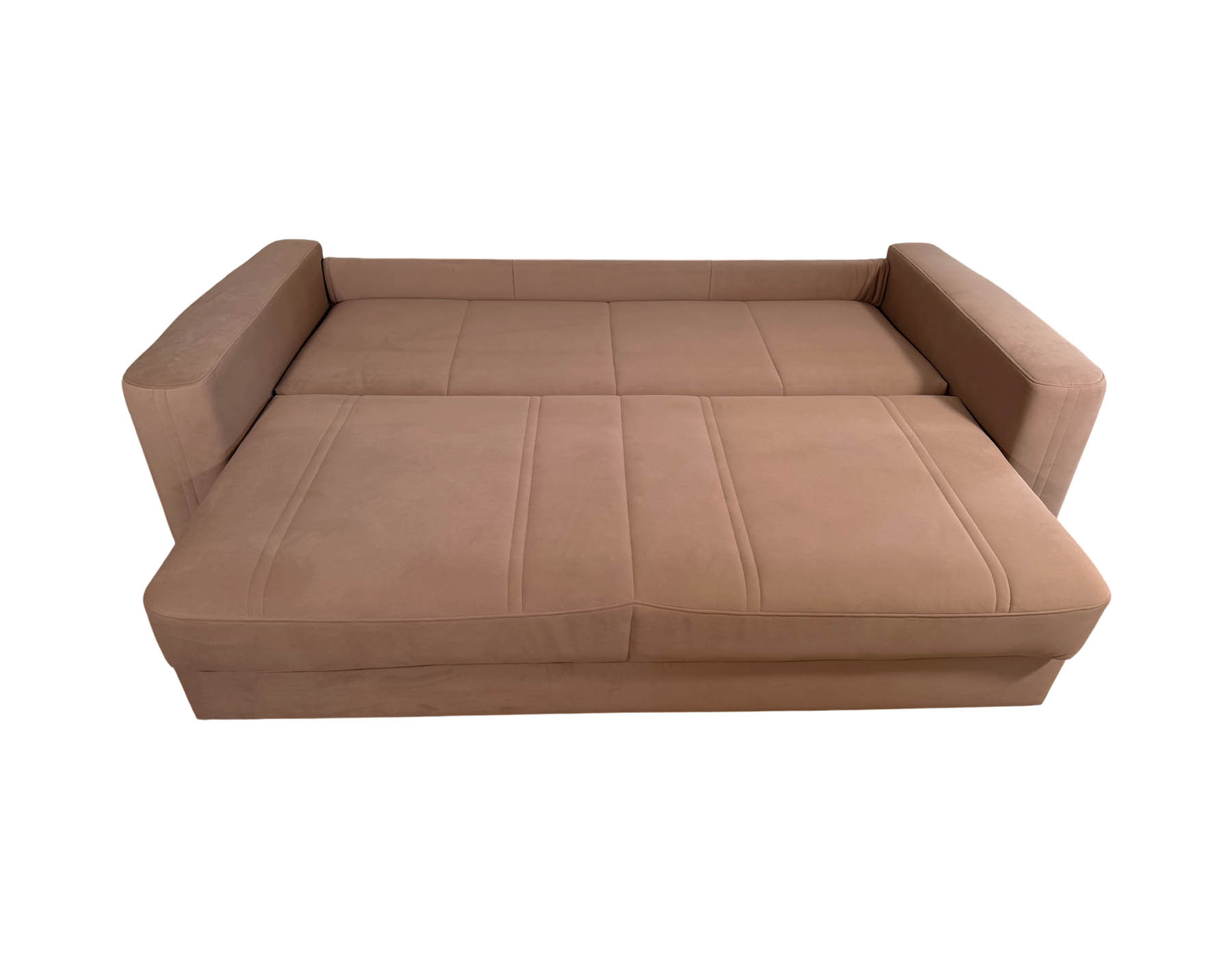 Диван-кровать прямой Бароло - в Мебель Лотус в Ставрополе