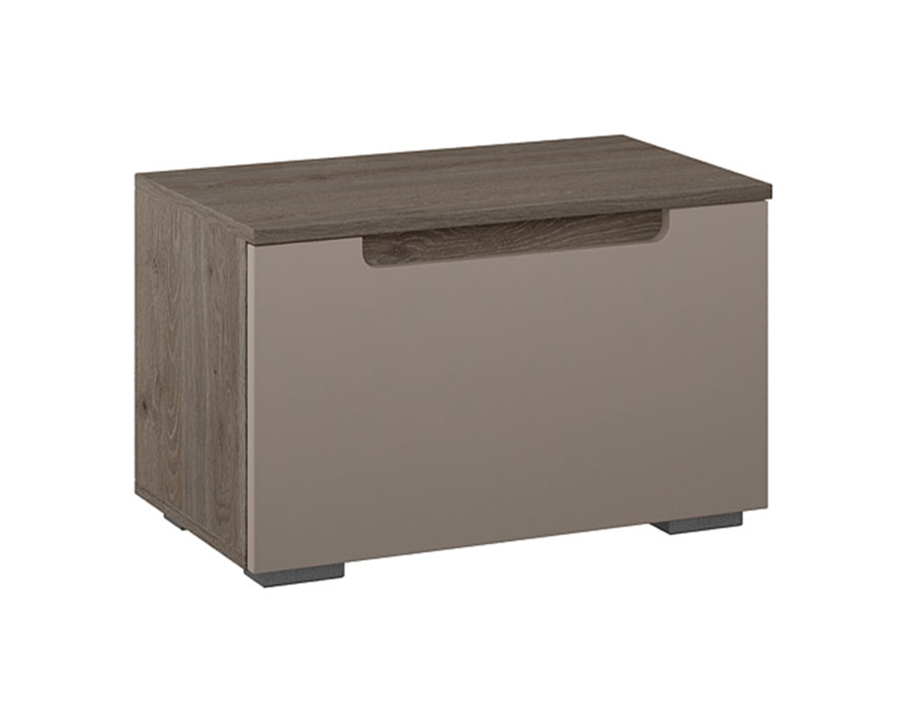 Тумба с откидным фасадом Анри в салоне Мебель Лотус