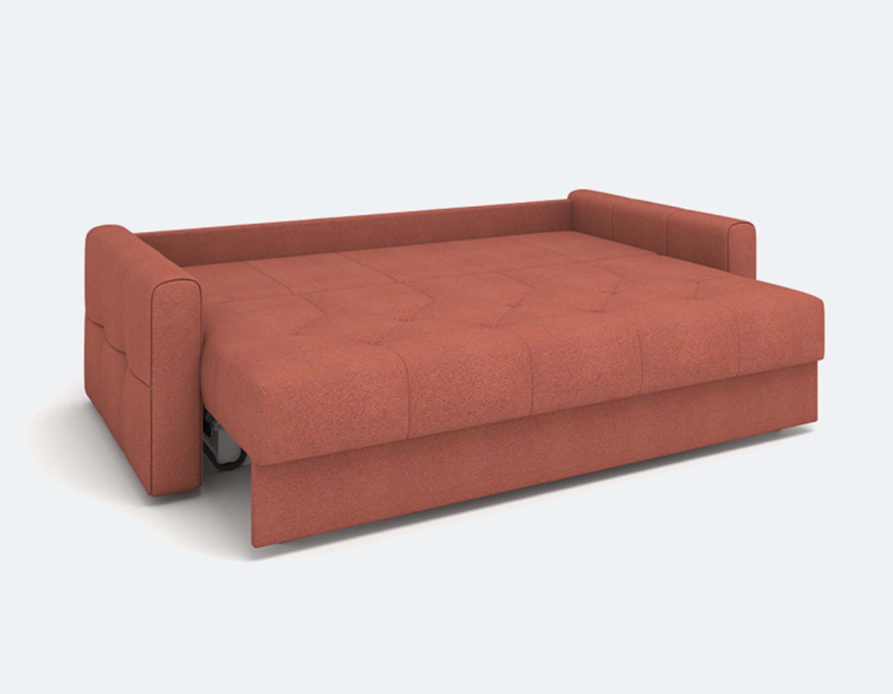 Диван прямой Сорренто - в Мебель Лотус в Ставрополе