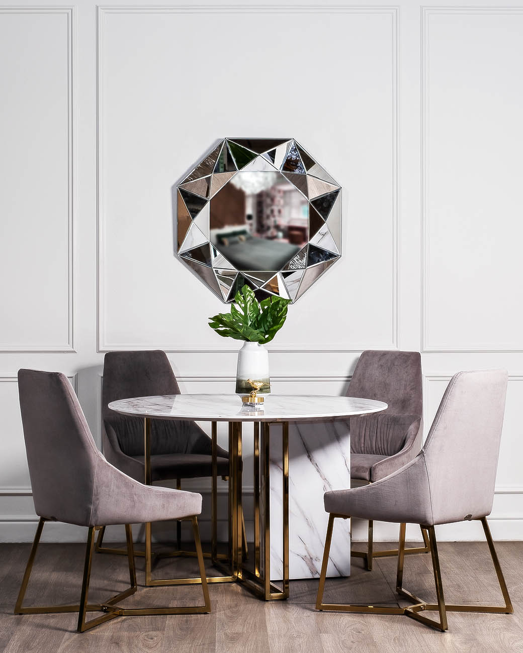 Столы и стулья на заказ