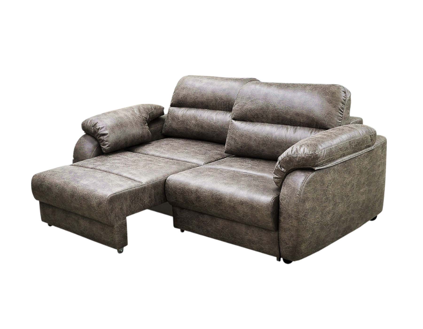 Диван прямой Лейпциг 2 - в Мебель Лотус в Ставрополе