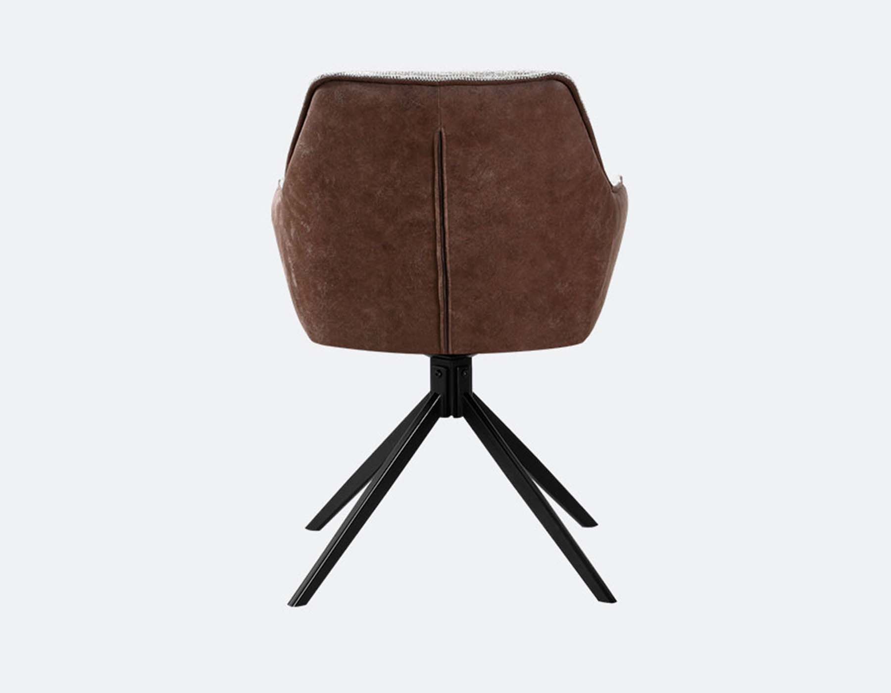 Стул мягкий Твист с поворотным механизмом - в Мебель Лотус в Ставрополе