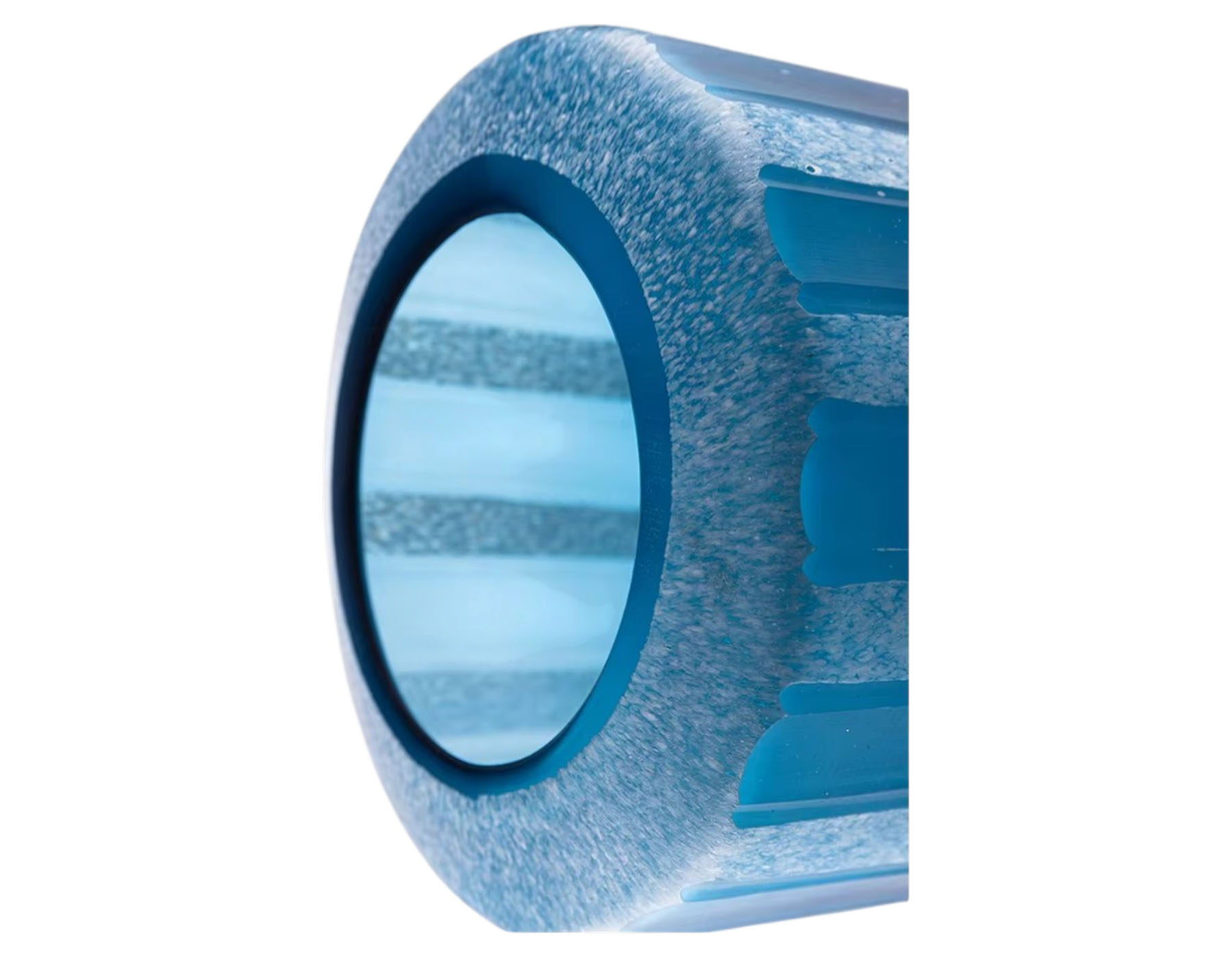 Ваза стеклянная AС20001 - в Мебель Лотус в Ставрополе