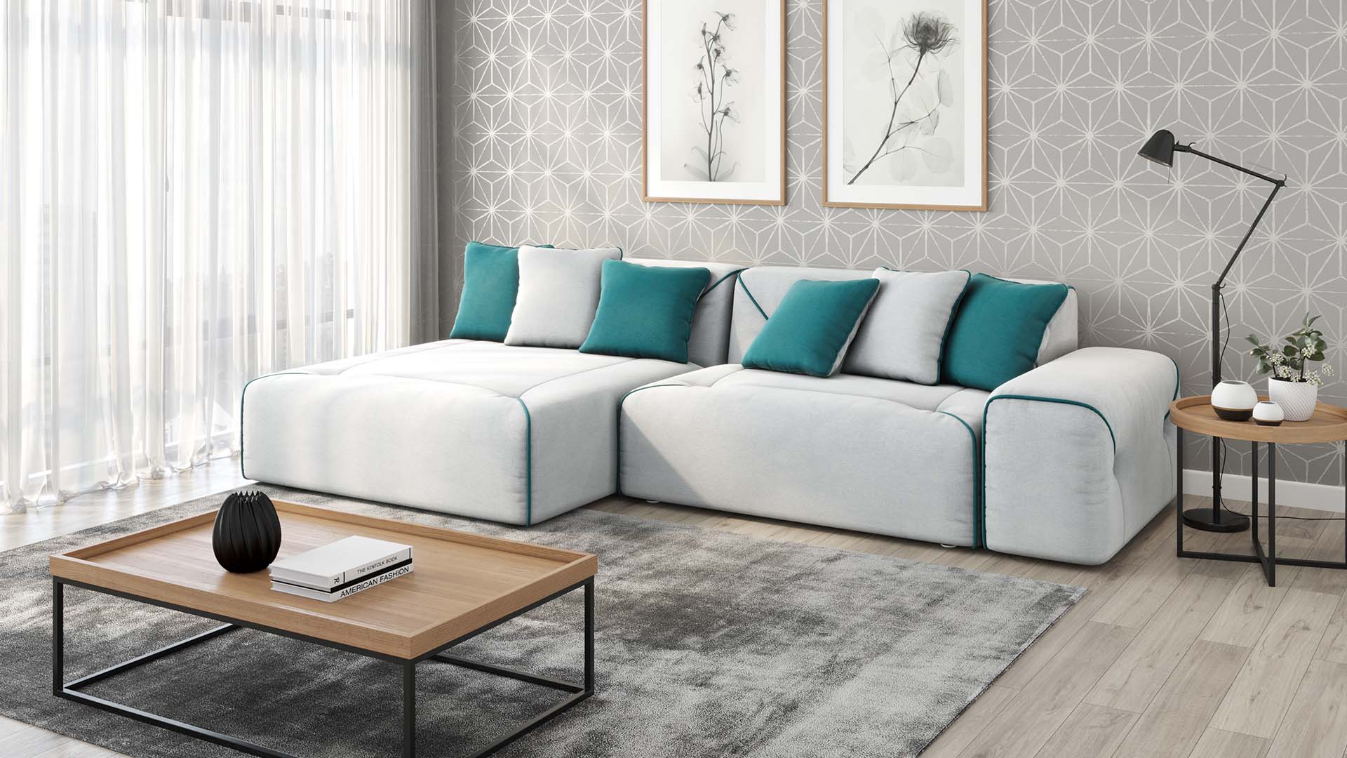 Скидка новосёлам