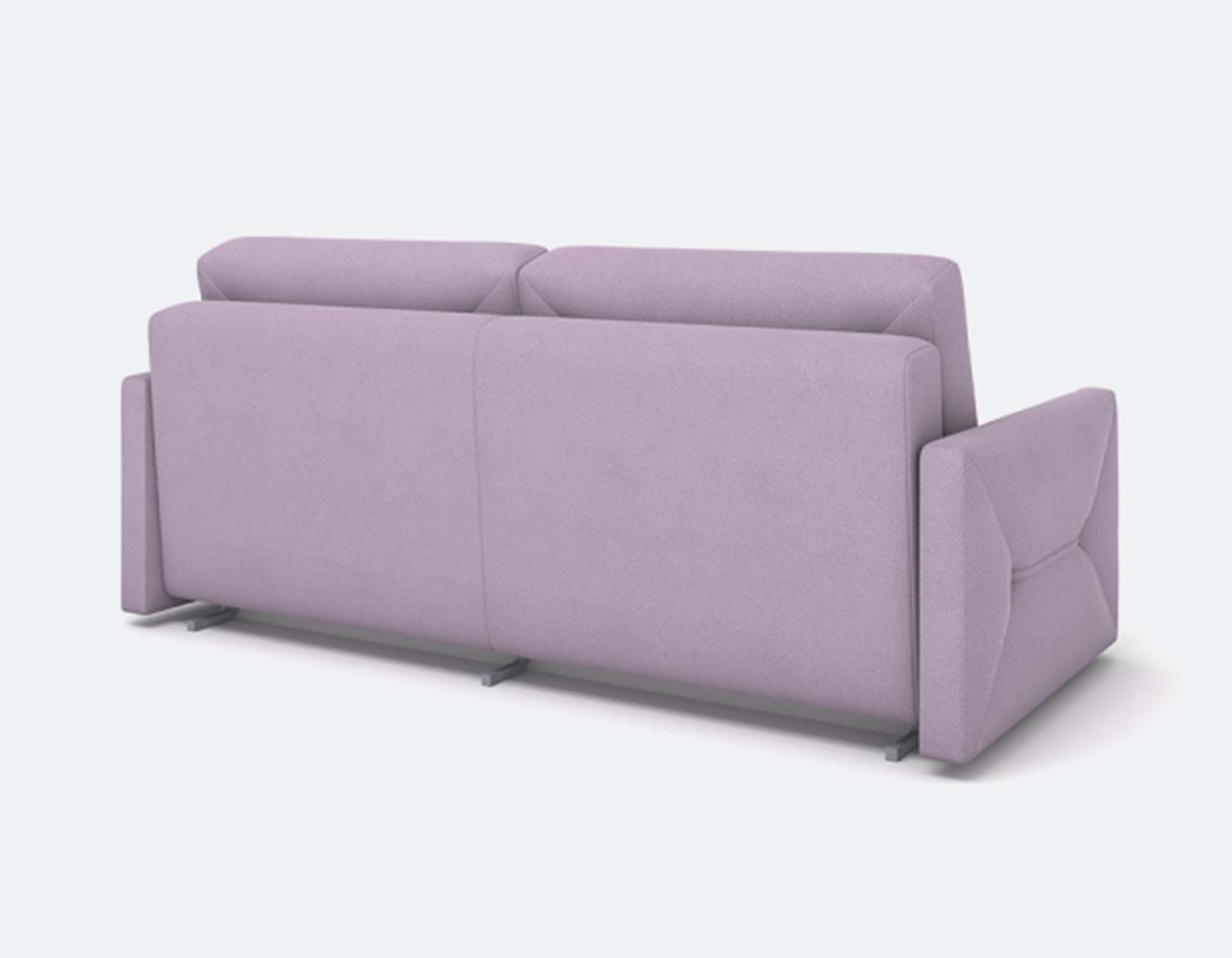 Диван прямой Портофино - в Мебель Лотус в Ставрополе