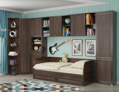 Детская Карина 7-3