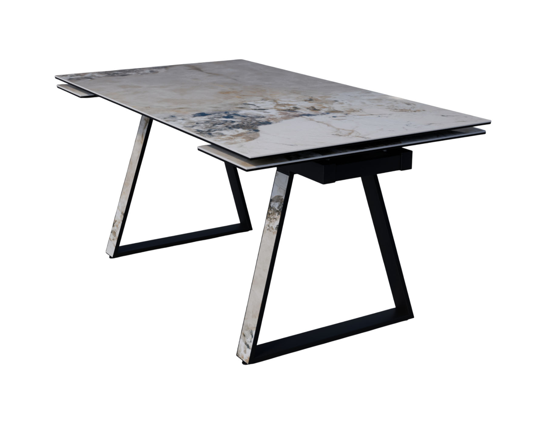 Стол Monaco Quadro - в Мебель Лотус в Ставрополе