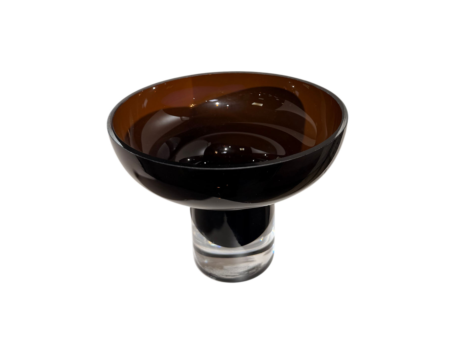 Ваза стеклянная AR10070 - в Мебель Лотус в Ставрополе