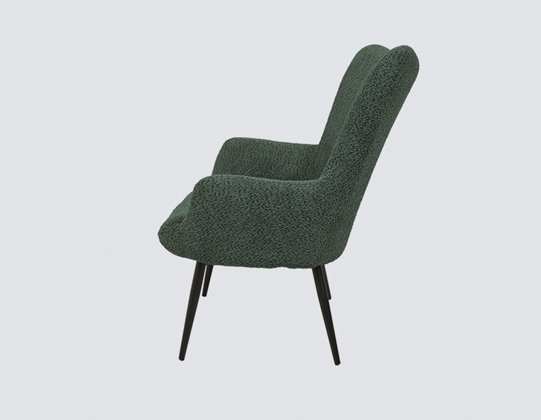 Кресло мягкое Готье - в Мебель Лотус в Ставрополе