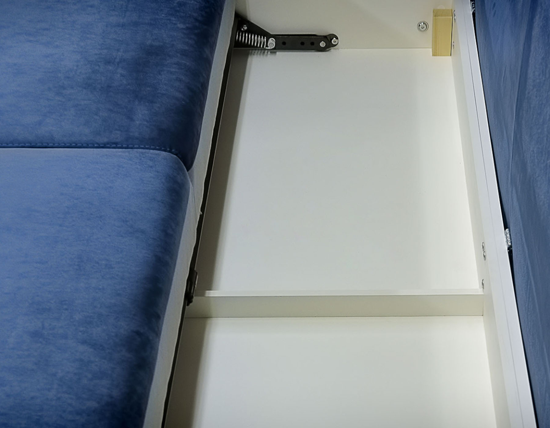 Диван прямой Монца 2 - в Мебель Лотус в Ставрополе