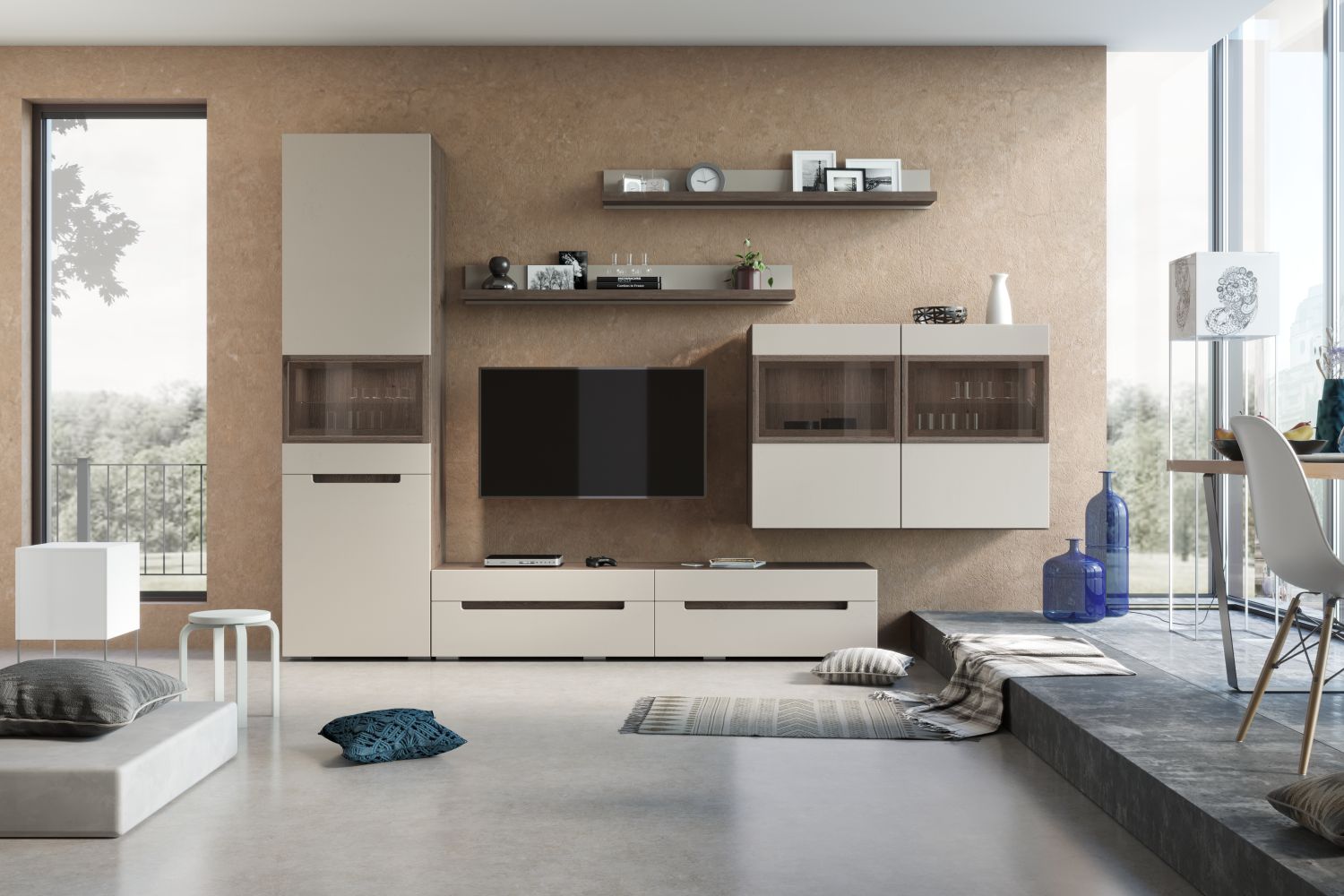 Модульная мебель для всего дома в Ставрополе