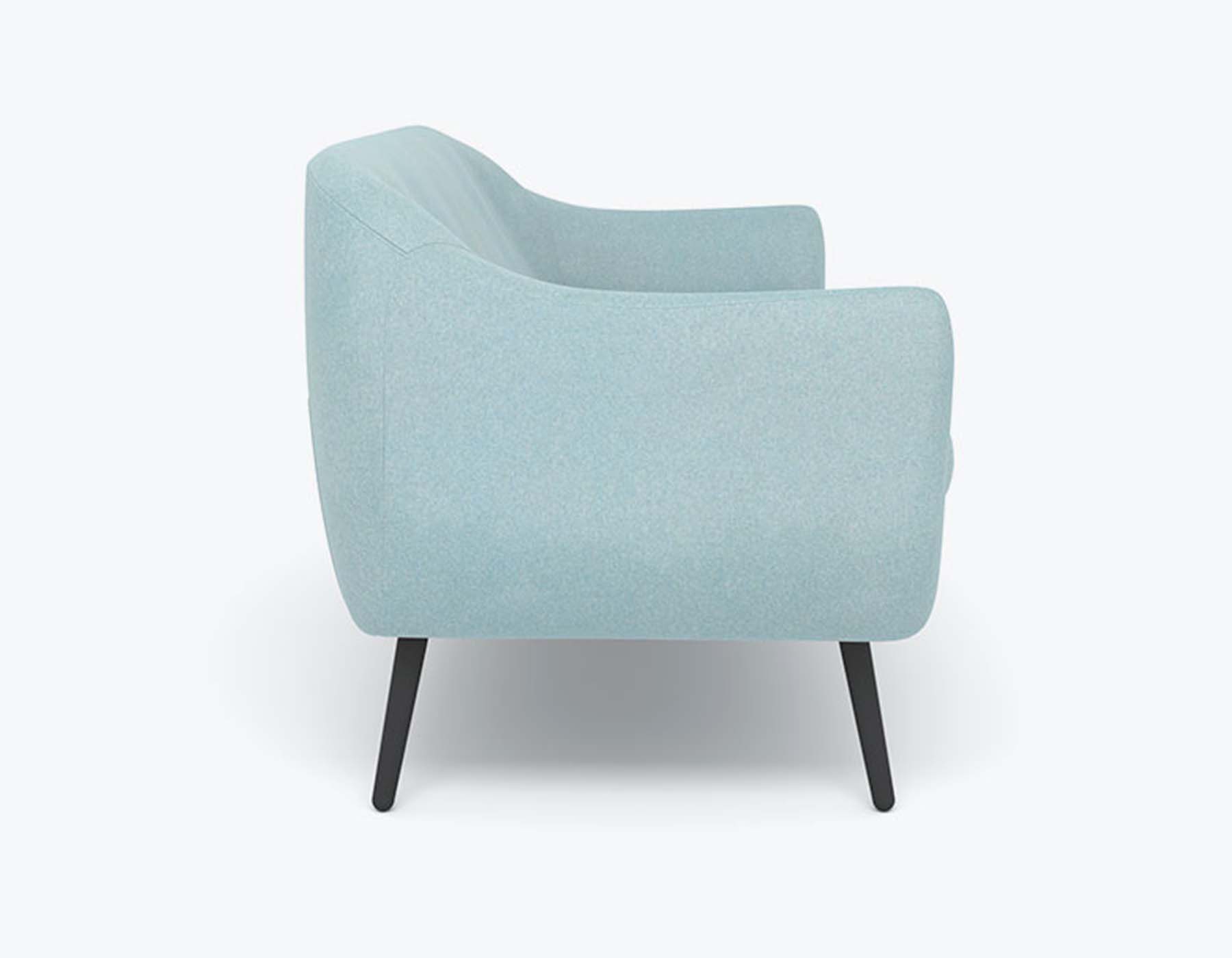 Диван прямой Леннокс - в Мебель Лотус в Ставрополе