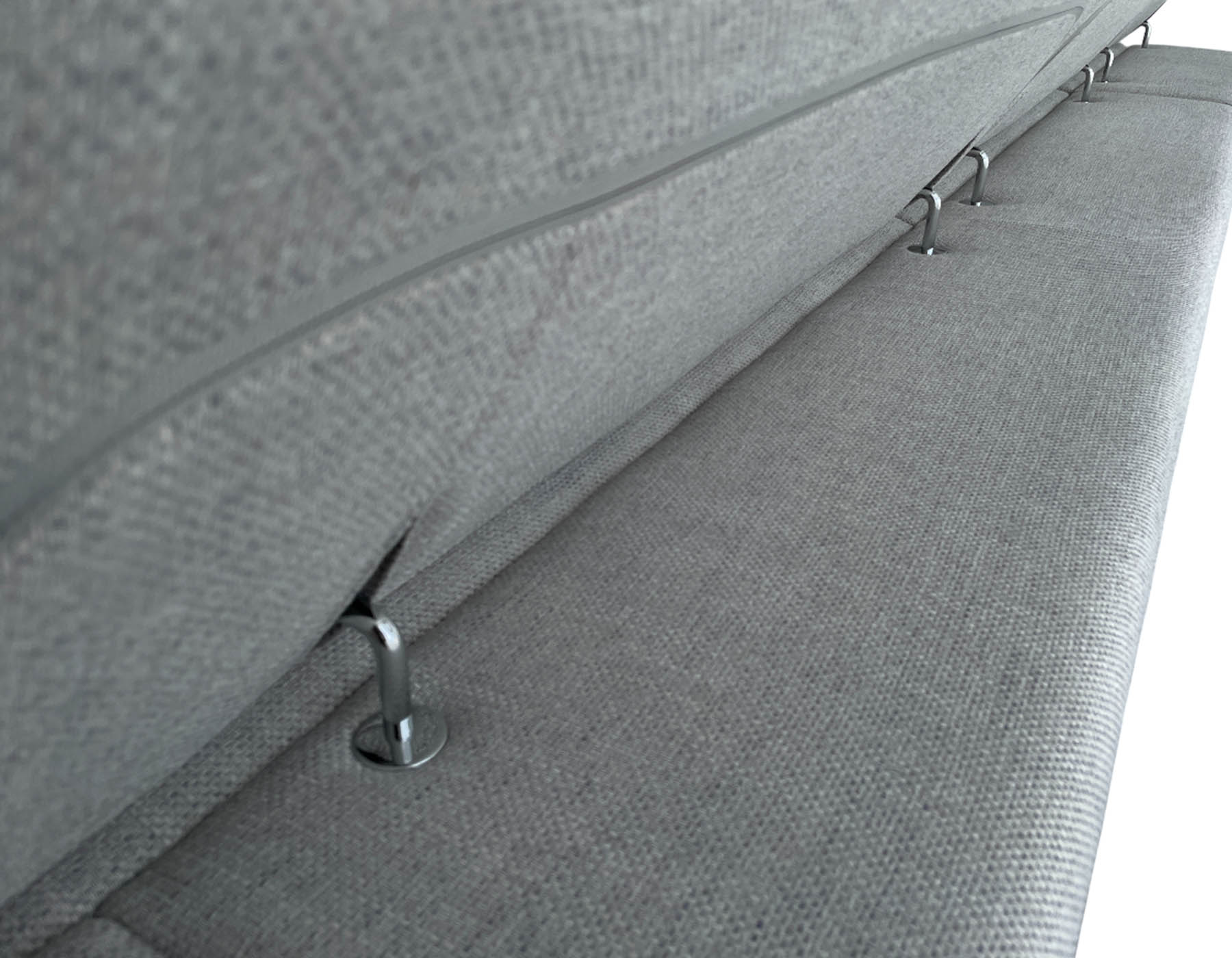 Диван с оттоманкой Мадейра 2 - в Мебель Лотус в Ставрополе