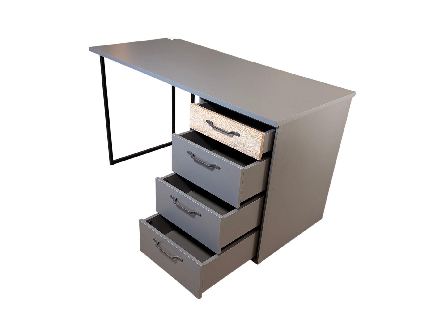 Письменный стол Квадро - в Мебель Лотус в Ставрополе