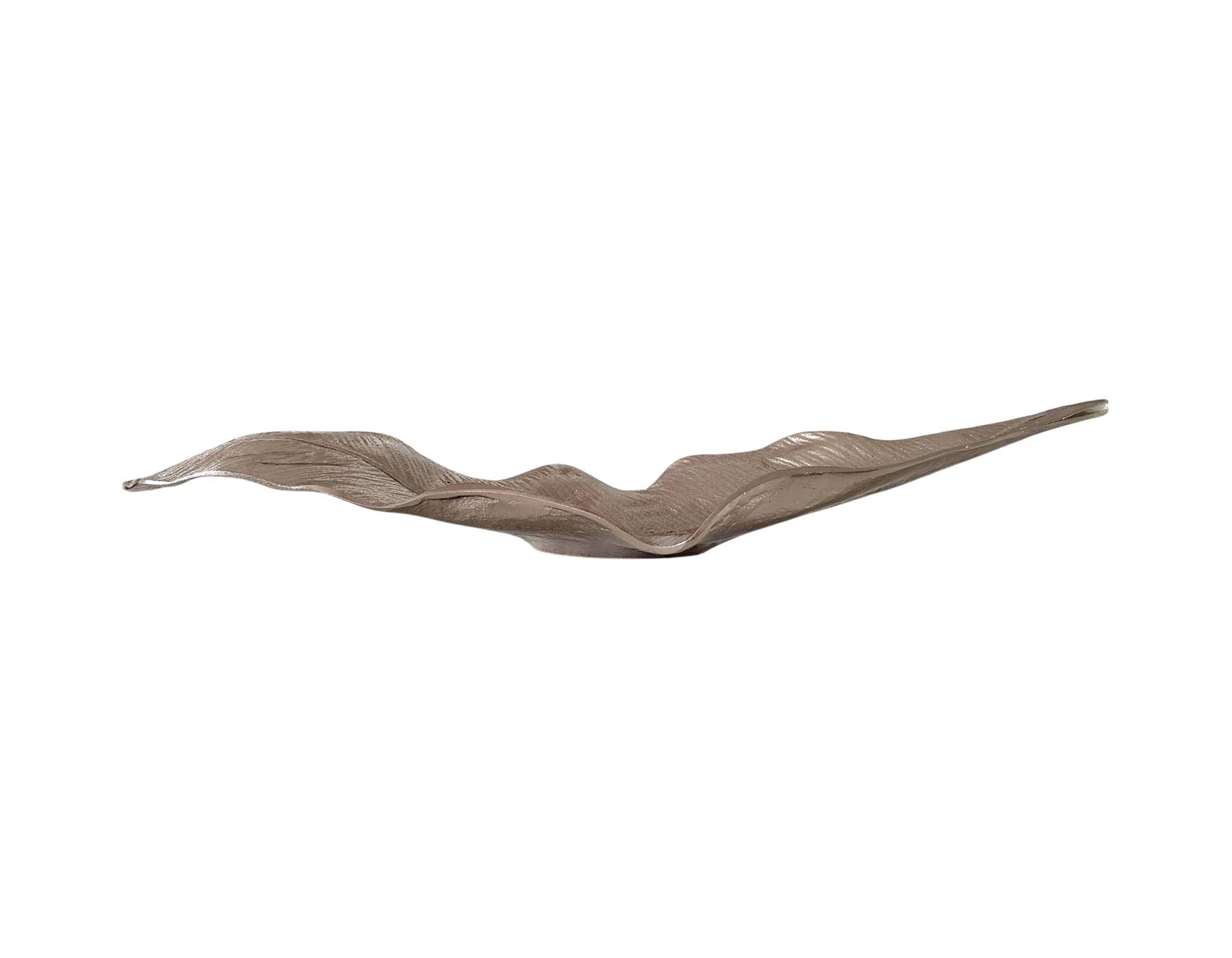 Блюдо Лист 0867I55248 - в Мебель Лотус в Ставрополе