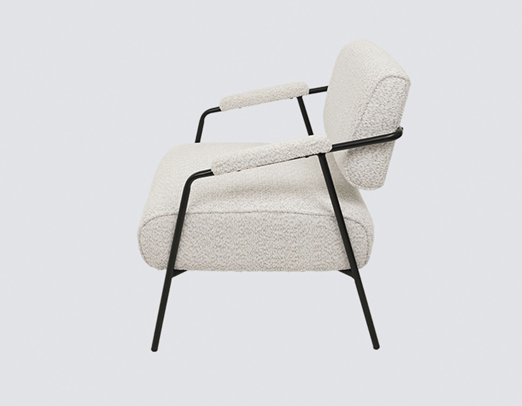 Кресло Поло  - в Мебель Лотус в Ставрополе