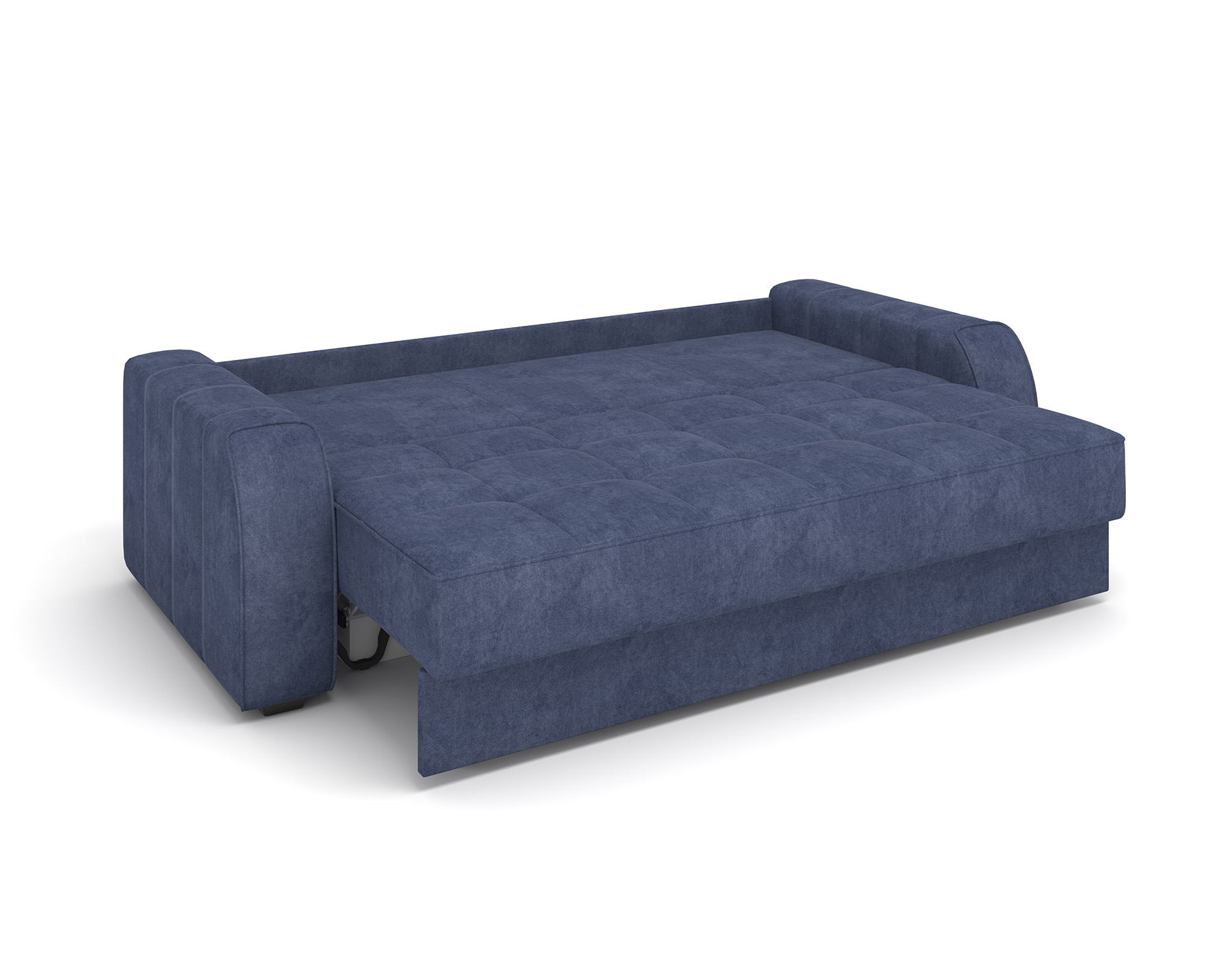 Диван прямой раскладной Кембридж - в Мебель Лотус в #REGION_NAME_DECLINE_PP#