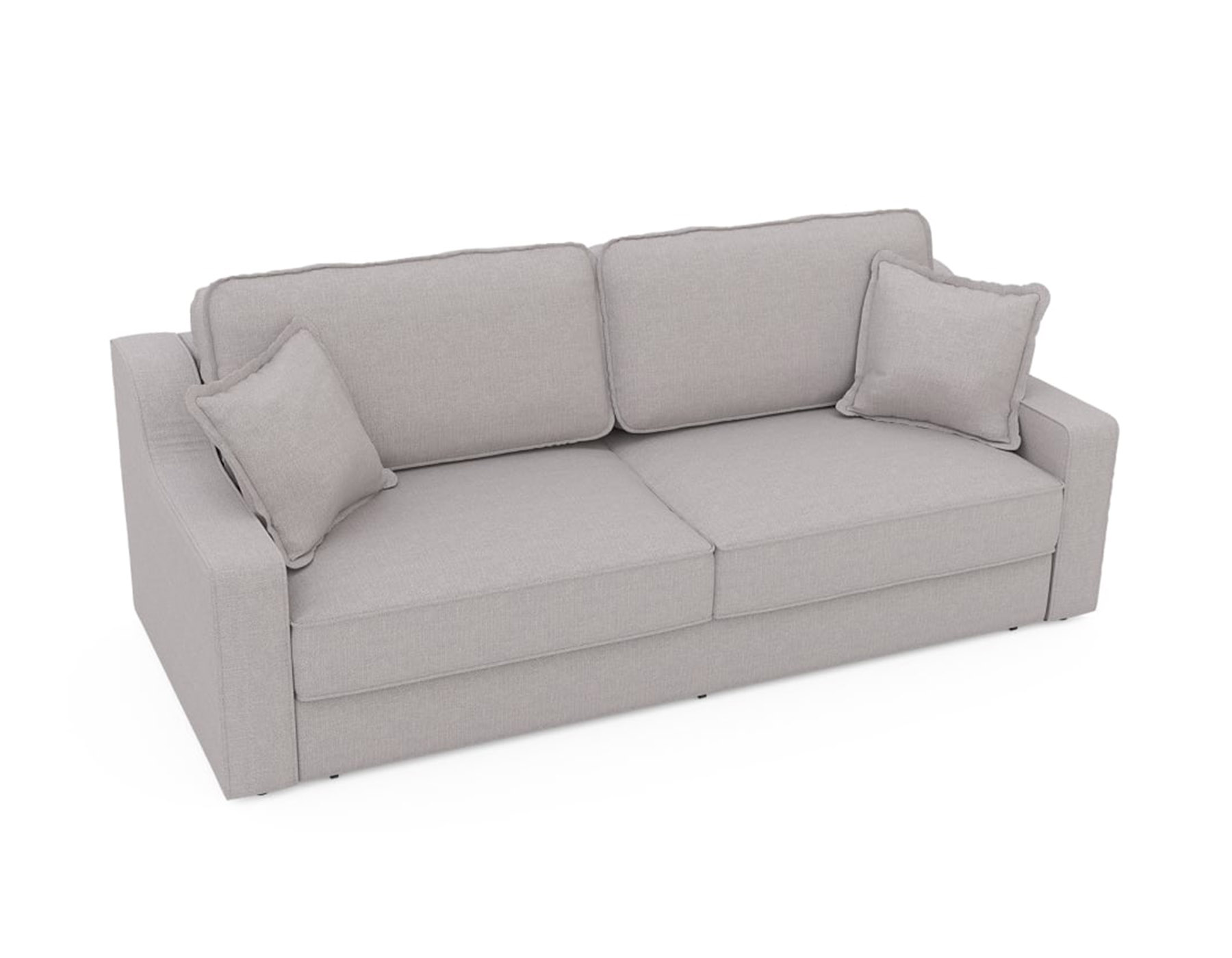 Диван-кровать прямой Garda - в Мебель Лотус в Ставрополе