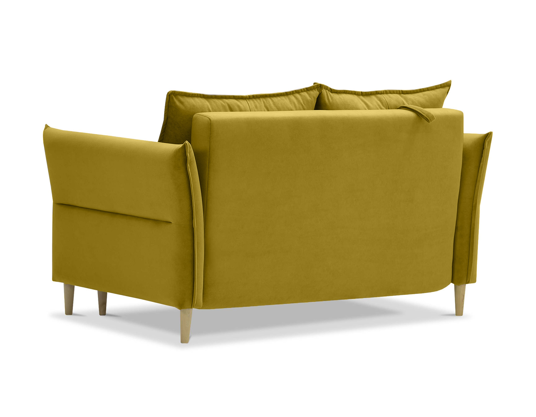 Диван прямой Лома - в Мебель Лотус в Ставрополе