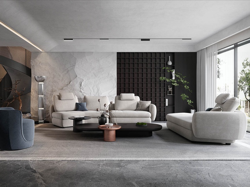 Модульный диван SNOB: почему его выбирают дизайнеры и клиенты» —  | Мебель Лотус в Ставрополе
