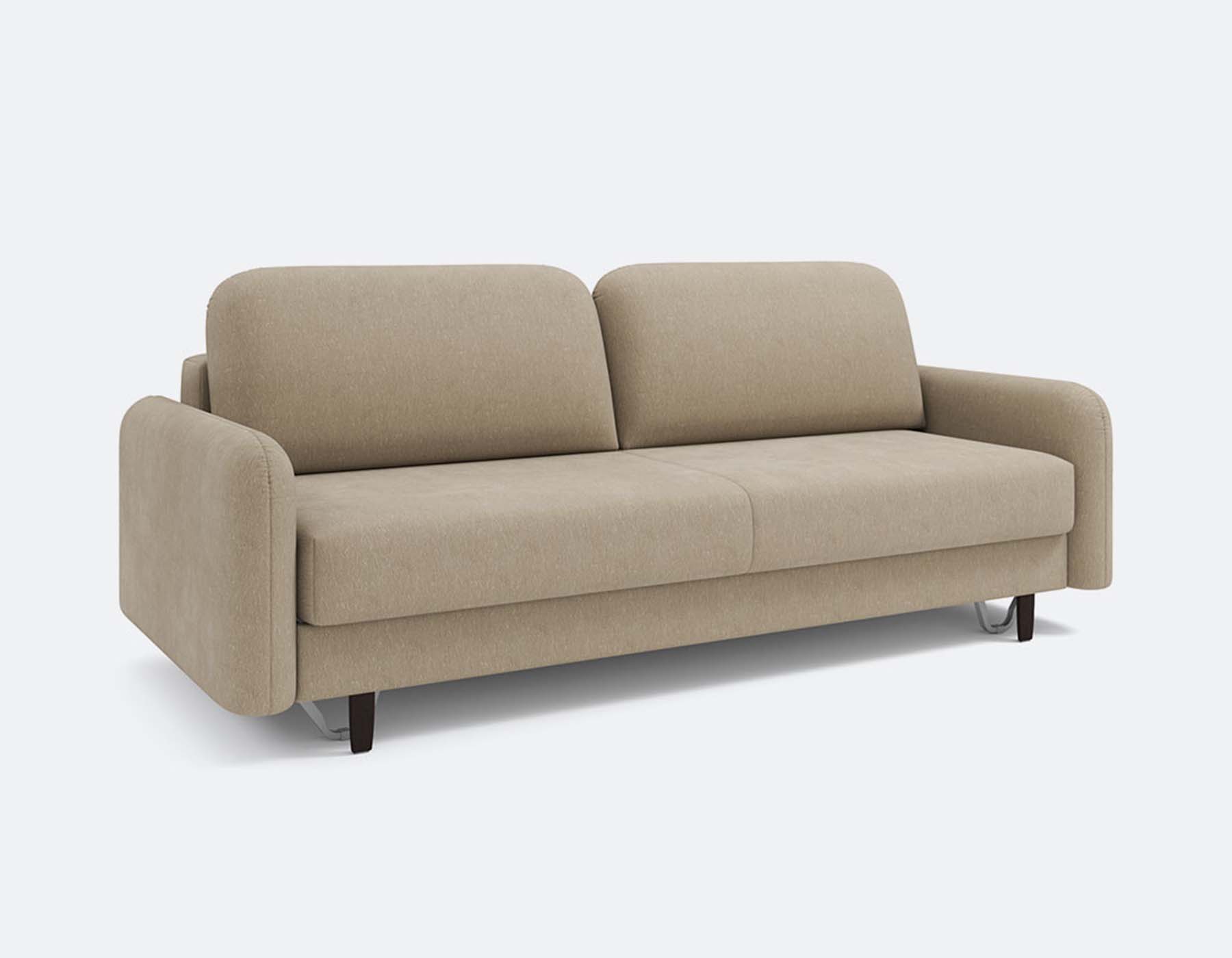 Диван прямой Маскот - в Мебель Лотус в Ставрополе