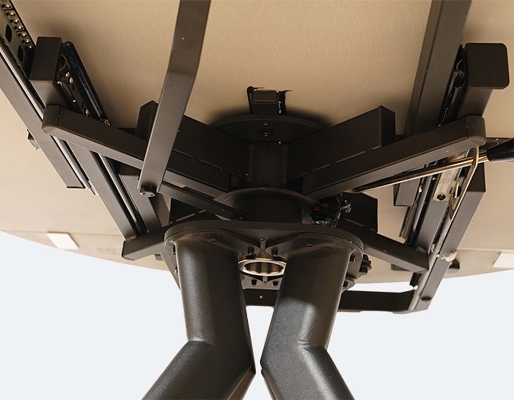 Стол обеденный раскладной Фонди - в Мебель Лотус в Ставрополе