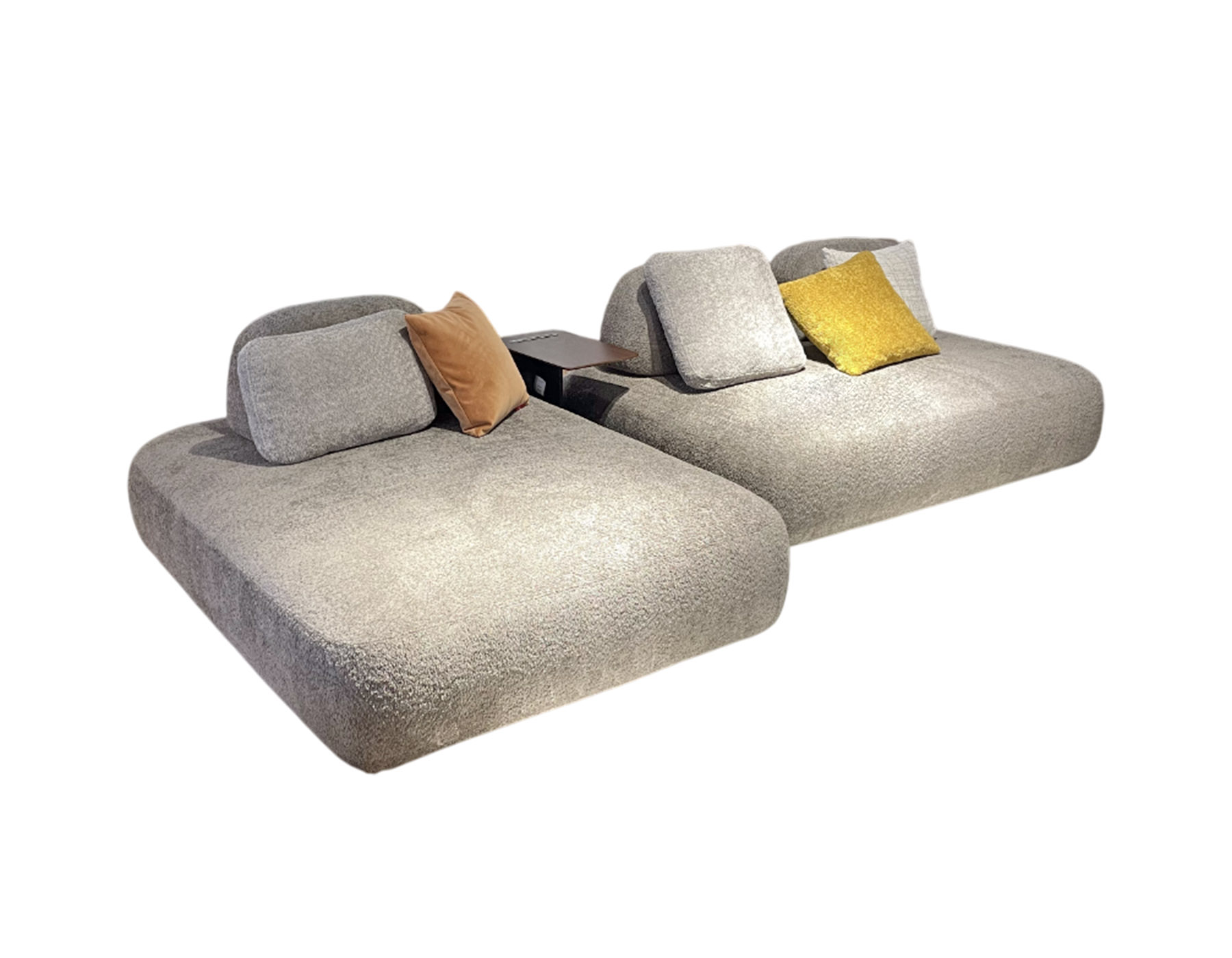 Диван модульный К 23 - в Мебель Лотус в Ставрополе