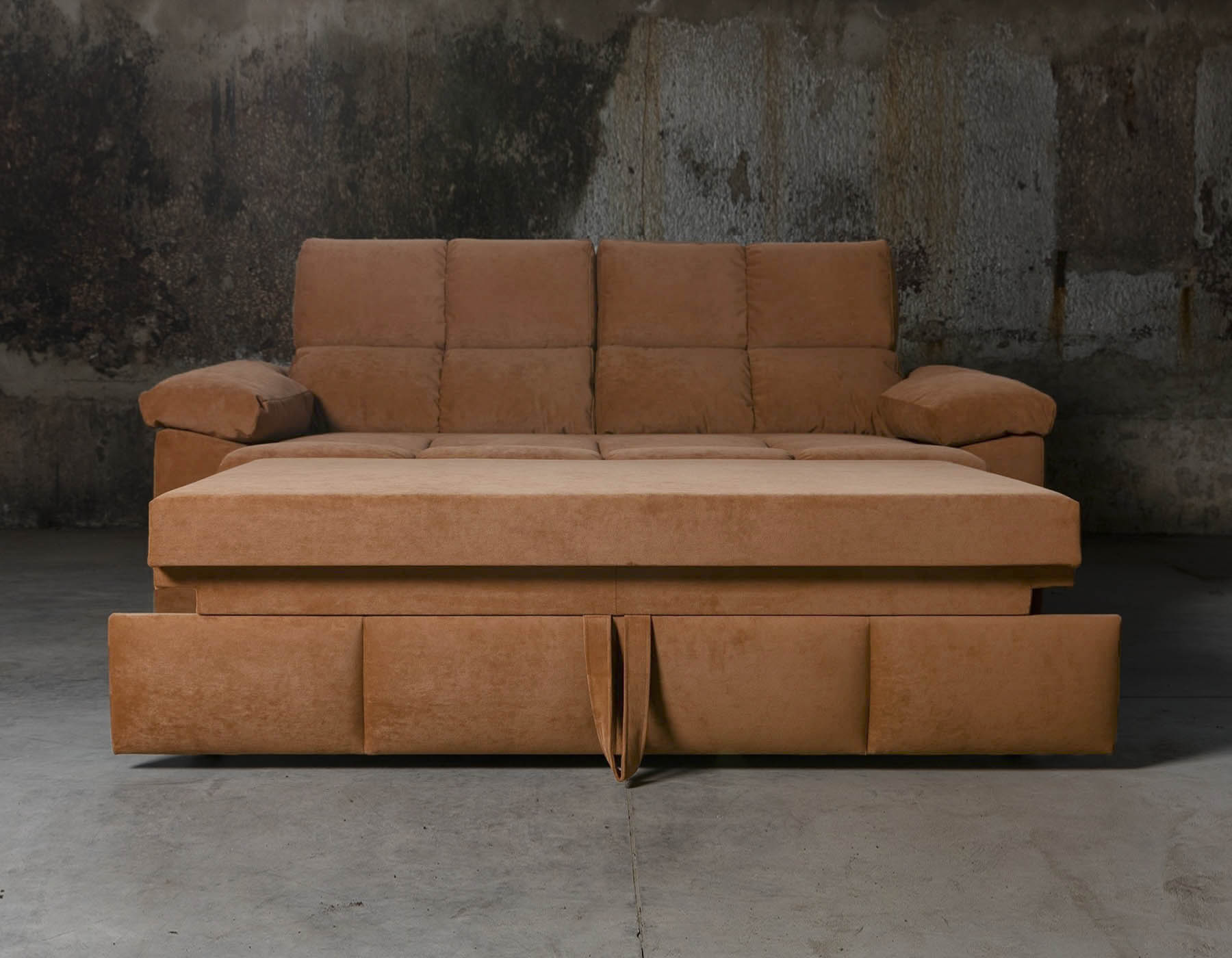 Диван прямой Hill (Хилл) - в Мебель Лотус в Ставрополе