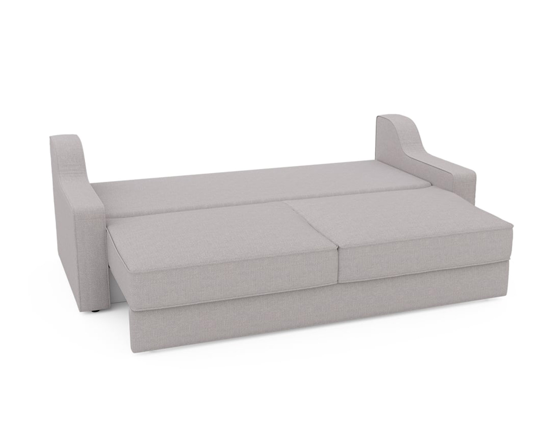 Диван-кровать прямой Garda - в Мебель Лотус в Ставрополе