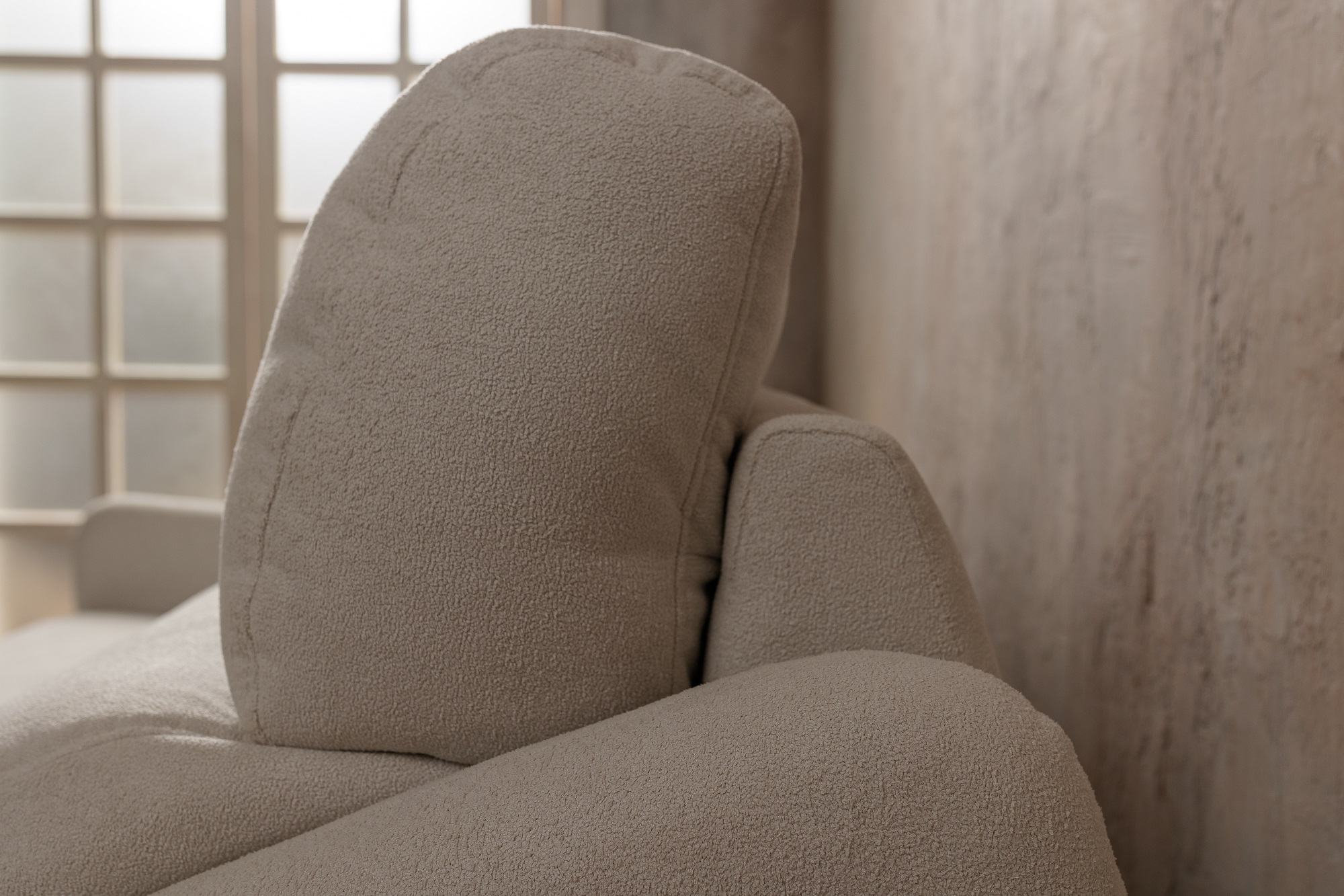 Диван кровать прямой ETNA - в Мебель Лотус в Ставрополе