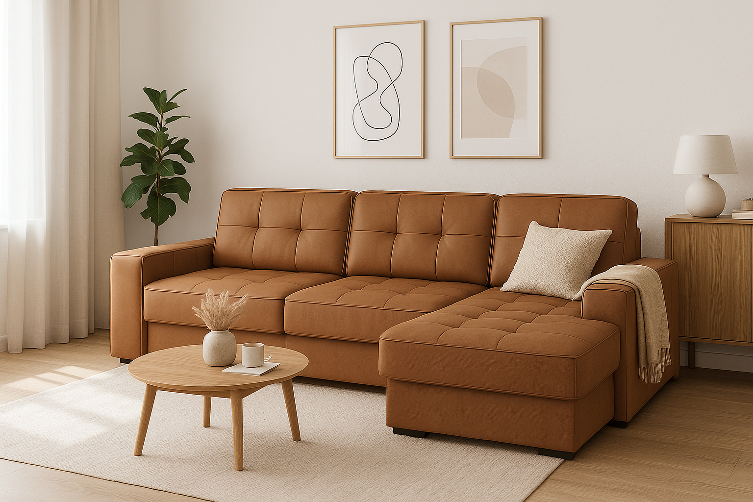 Мировые новости дизайна интерьеров 2025: цвета, формы и «умный дом», которые выбирают сейчас